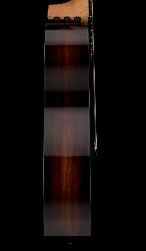 Taylor 222ce-K DLX #06475