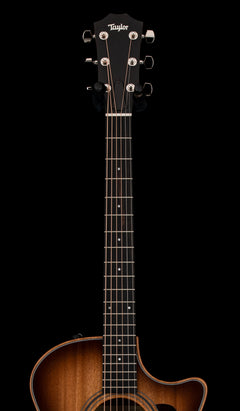 Taylor 324ce Studio Special Edition - Shaded Edgeburst #36206