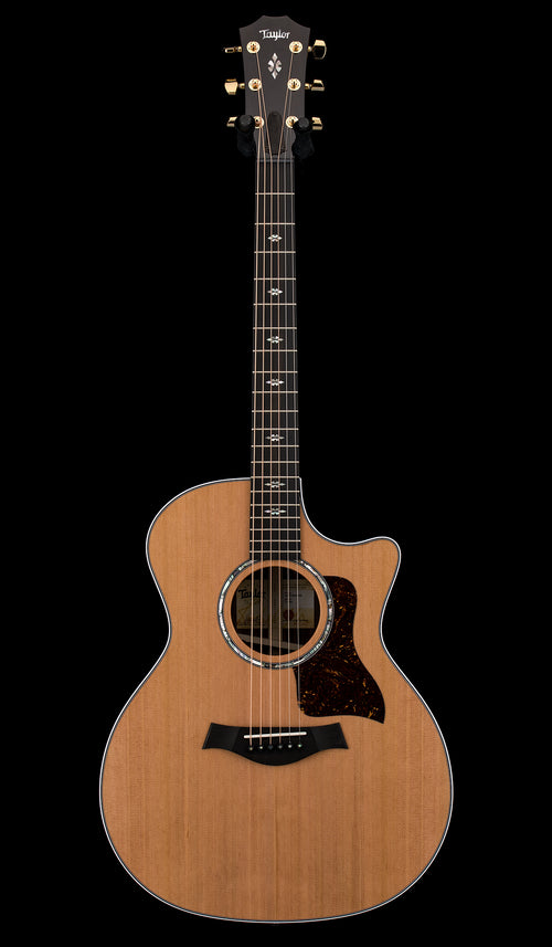 Taylor Next Generation 714ce - Natural #86086