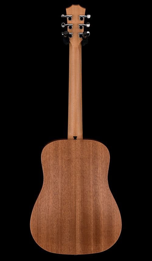 Taylor Baby Mahogany (BT2) #56570 (Demonstration Model)