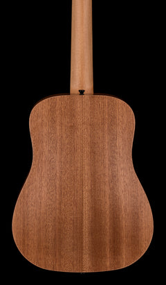 Taylor Baby Mahogany (BT2) #56570 (Demonstration Model)