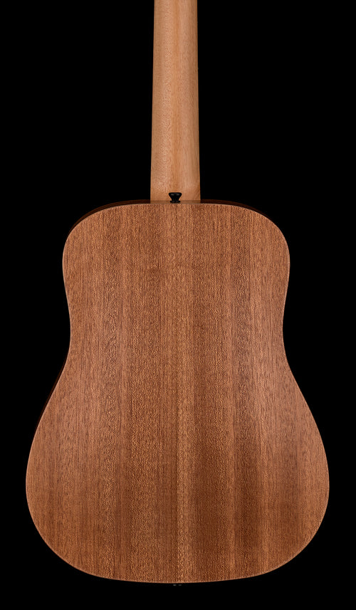 Taylor Baby Mahogany (BT2) #56570 (Demonstration Model)