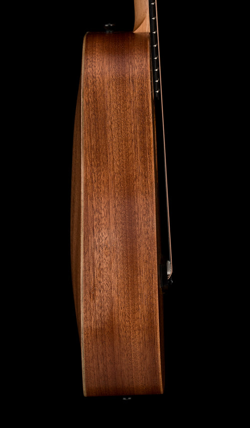 Taylor Baby Mahogany (BT2) #56570 (Demonstration Model)