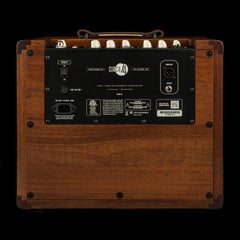 Taylor Circa 74 2-in-1 Acoustic Guitar / Vocal Amplifier + Amp Stand (Demonstration Model) #02772