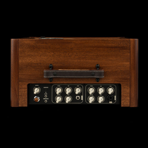 Taylor Circa 74 2-in-1 Acoustic Guitar / Vocal Amplifier + Amp Stand (Demonstration Model) #02772