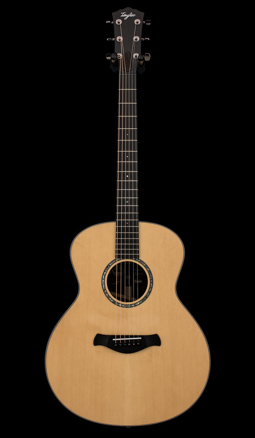 Taylor Custom Shop Gold Label SA Port Orford Cedar #96090