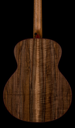 Taylor Custom Shop Gold Label Super Auditorium Walnut - Natural #76099