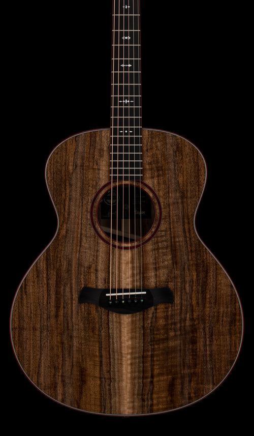 Taylor Custom Shop Gold Label Super Auditorium Walnut - Natural #76099