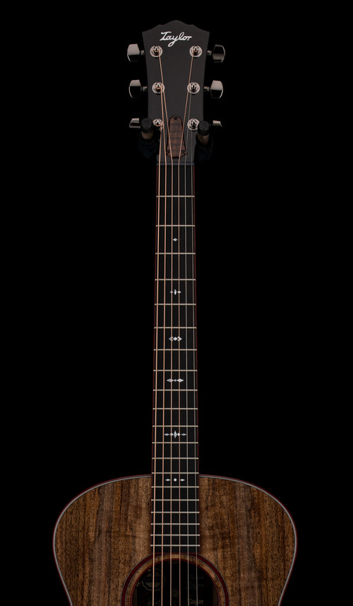 Taylor Custom Shop Gold Label Super Auditorium Walnut - Natural #76099