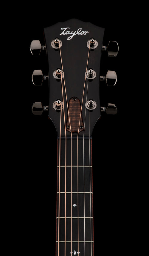 Taylor Custom Shop Gold Label Super Auditorium Walnut - Natural #76099