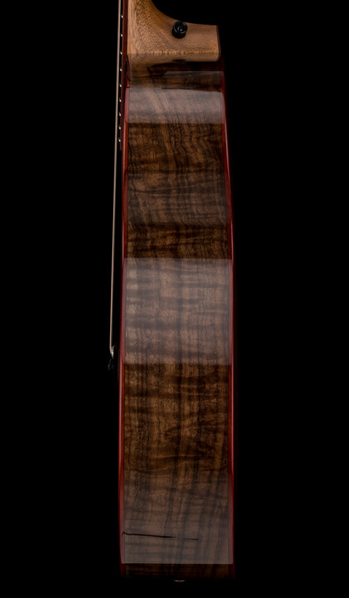 Taylor Custom Shop Gold Label Super Auditorium Walnut - Natural #76099