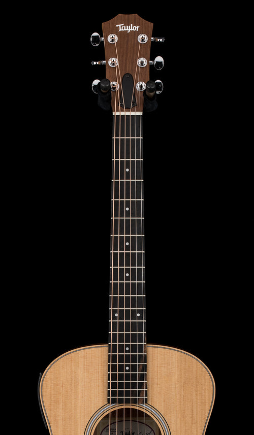 Taylor GS Mini-e LTD Figured Koa #55250
