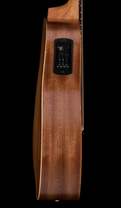 Taylor GS Mini-e Mahogany #26293