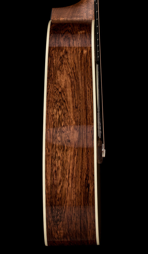 Taylor Gold Label 810e Honduran Rosewood - Natural #05032