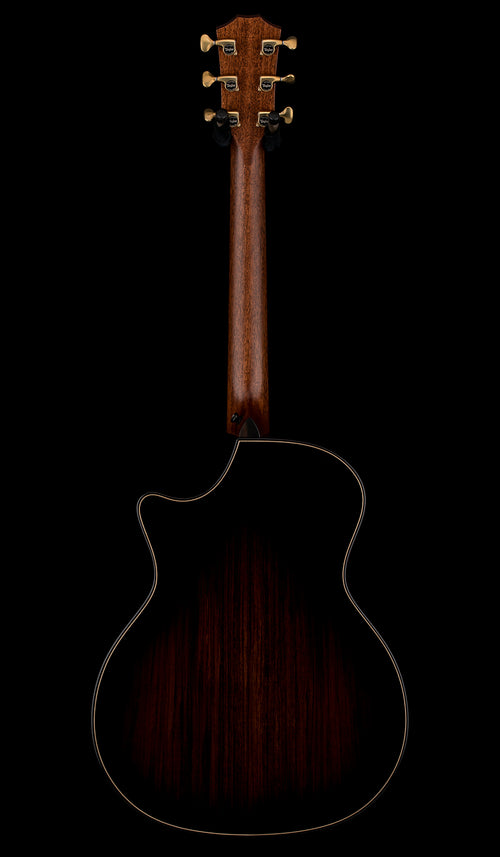 Taylor Next Generation Builder's Edition 814ce Adirondack Spruce - Natural #56085
