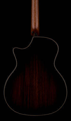 Taylor Next Generation Builder's Edition 814ce Adirondack Spruce - Natural #56085