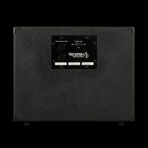 Trickfish Amplification L112