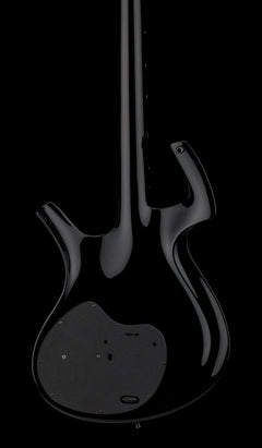 Used Parker Fly Deluxe (1994) - Black #126054BP with Original Gig Bag