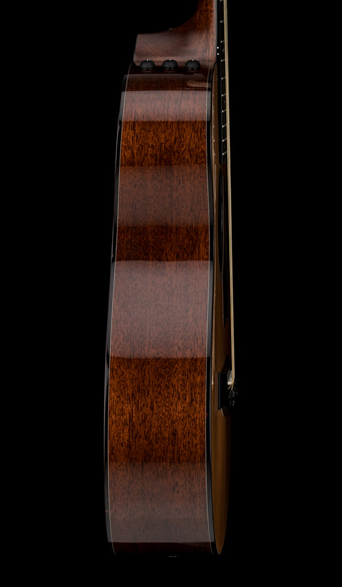 Used Taylor 552ce 12-Fret X-Brace (2016) #76072 with Original Hard Case