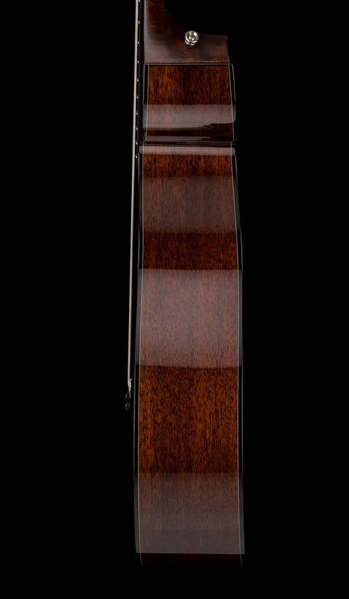 Used Taylor 552ce 12-Fret X-Brace (2016) #76072 with Original Hard Case