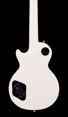 Used Epiphone Matt Heafy Les Paul Custom Origins 7-String (2022) - Bone White #23061 with Original Hard Case