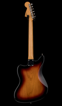 Used Fender Classic Player Jaguar Special HH (2018) - 3-Color Sunburst #56495 with Original Gig Bag