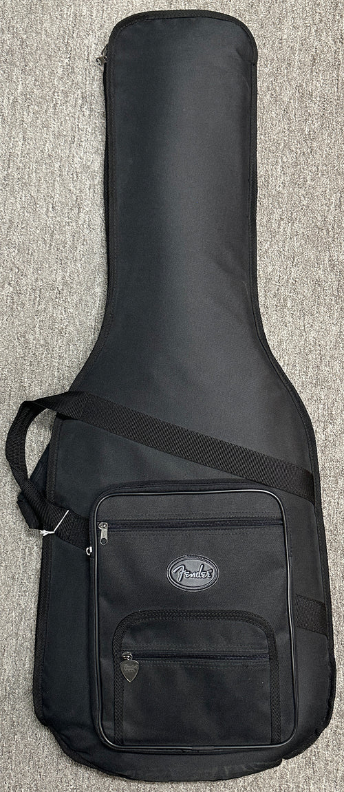 Used Fender Classic Player Jaguar Special HH (2018) - 3-Color Sunburst #56495 with Original Gig Bag