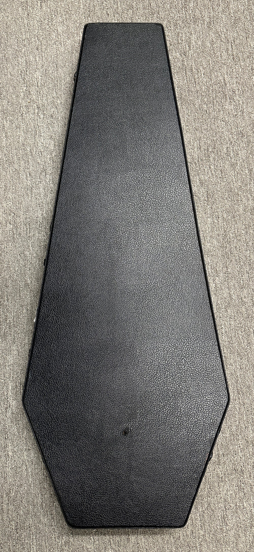 Used Fender FSR Guitar Center 60s Reverse Headstock Strat (2007) - Olympic White #79287 with Hard Case