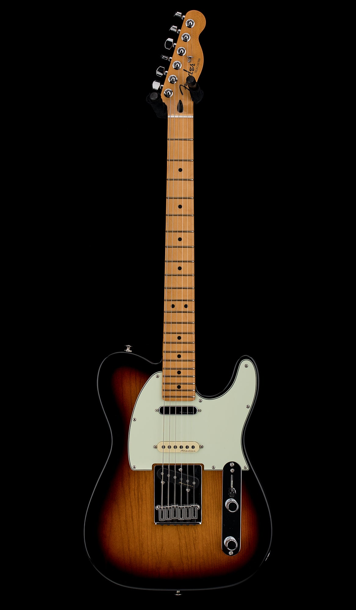 Used Fender Player Plus Nashville Telecaster (2024) – Empire Music