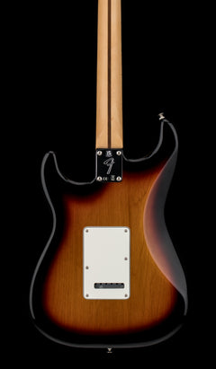 Used Fender Player Stratocaster (2022) - 3-Color Sunburst #97938 with Gig Bag