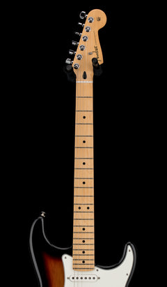 Used Fender Player Stratocaster (2022) - 3-Color Sunburst #97938 with Gig Bag