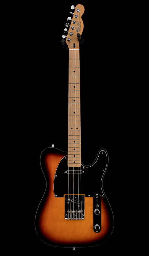 Used Modified Fender Standard Telecaster (1994) - 2-Color Sunburst #29679