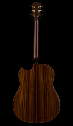 Used Goodall Custom Standard AAA Rosewood/Engleman Spruce (1994) #RSC667 with Original Hard Case