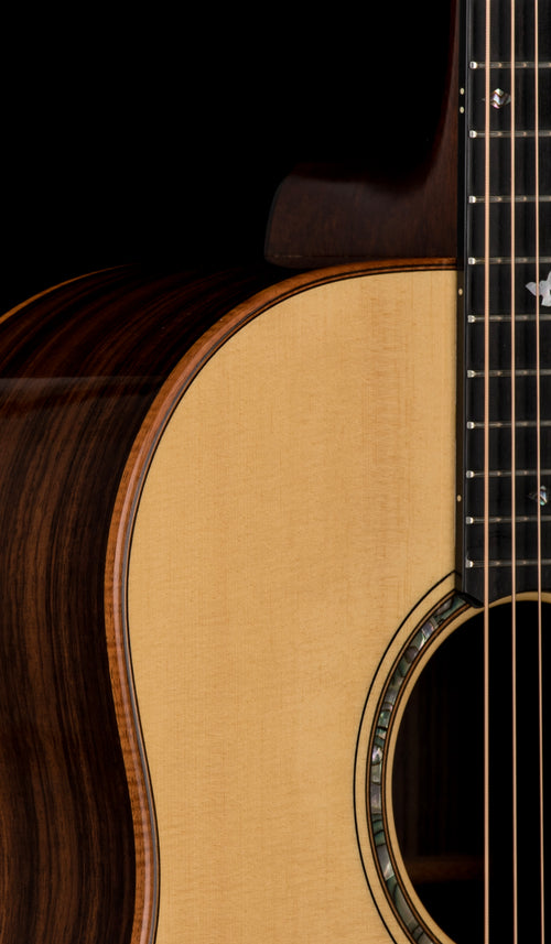 Used Goodall Custom Standard AAA Rosewood/Engleman Spruce (1994) #RSC667 with Original Hard Case