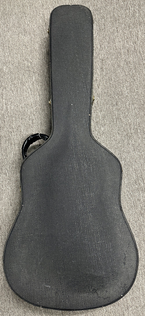 Used Goodall Custom Standard AAA Rosewood/Engleman Spruce (1994) #RSC667 with Original Hard Case