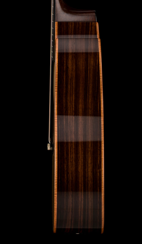 Used Goodall Custom Standard AAA Rosewood/Engleman Spruce (1994) #RSC667 with Original Hard Case