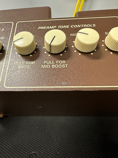 Used Groove Tubes STP-G II Studio Preamp #1694
