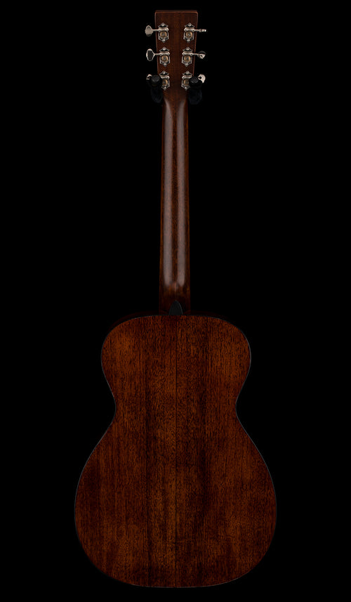 Used Martin 0-18 (2022) - Natural #32720 with Original Hard Case