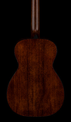 Used Martin 0-18 (2022) - Natural #32720 with Original Hard Case