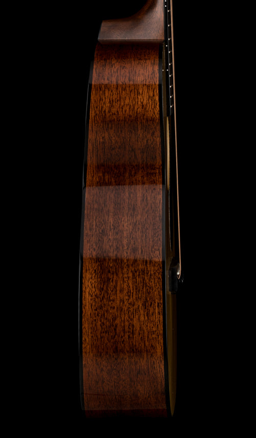 Used Martin 0-18 (2022) - Natural #32720 with Original Hard Case