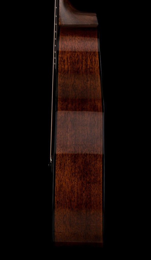 Used Martin 0-18 (2022) - Natural #32720 with Original Hard Case