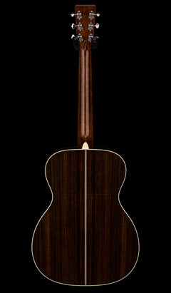 Used Martin 000-28EC Eric Clapton Signature (2022) - Natural #84147 with Original Hard Case