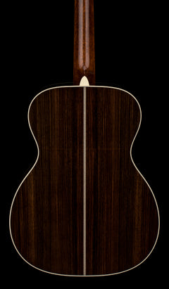 Used Martin 000-28EC Eric Clapton Signature (2022) - Natural #84147 with Original Hard Case