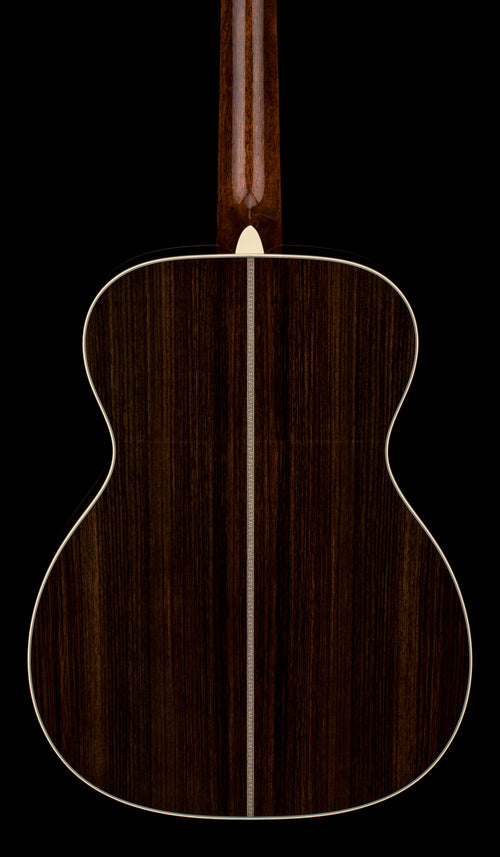 Used Martin 000-28EC Eric Clapton Signature (2022) - Natural #84147 with Original Hard Case