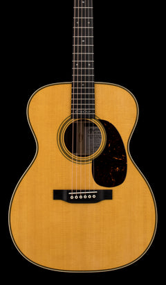 Used Martin 000-28EC Eric Clapton Signature (2022) - Natural #84147 with Original Hard Case