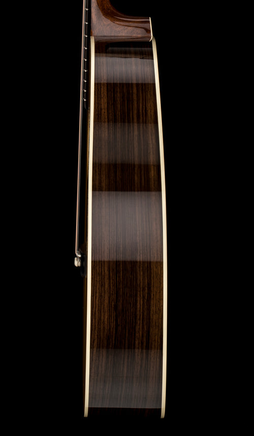 Used Martin 000-28EC Eric Clapton Signature (2022) - Natural #84147 with Original Hard Case