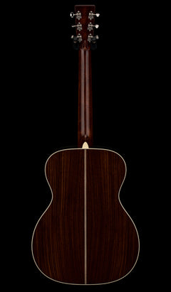 Used Martin 000-28EC Eric Clapton Signature (2022) - Natural #97874 with Original Hard Case