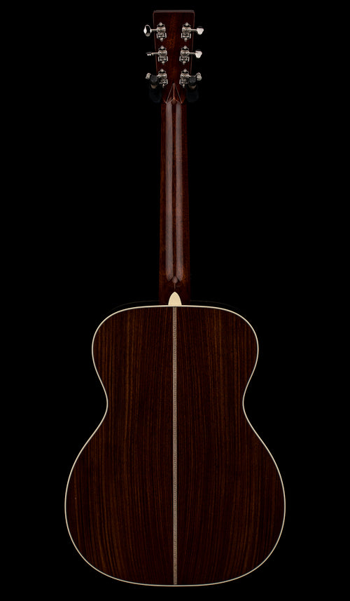 Used Martin 000-28EC Eric Clapton Signature (2022) - Natural #97874 with Original Hard Case