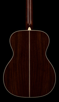 Used Martin 000-28EC Eric Clapton Signature (2022) - Natural #97874 with Original Hard Case