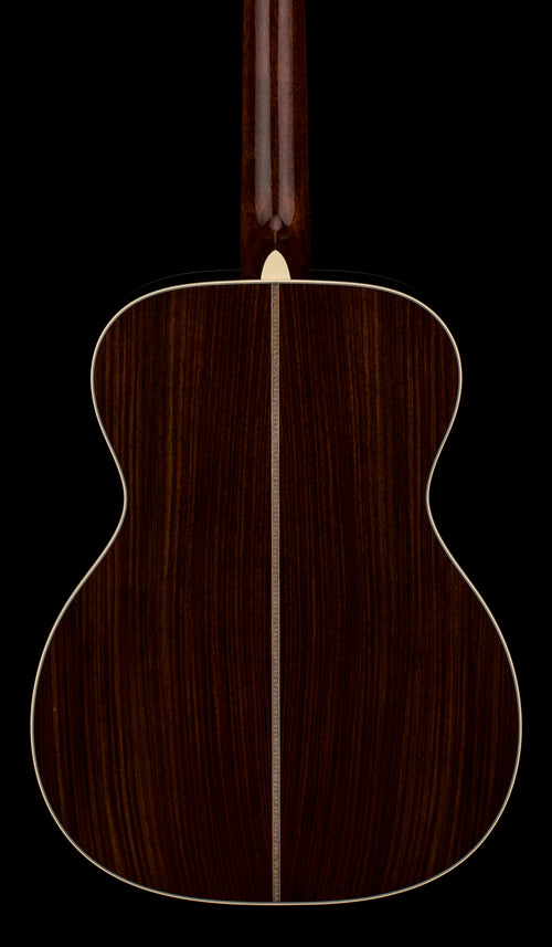 Used Martin 000-28EC Eric Clapton Signature (2022) - Natural #97874 with Original Hard Case